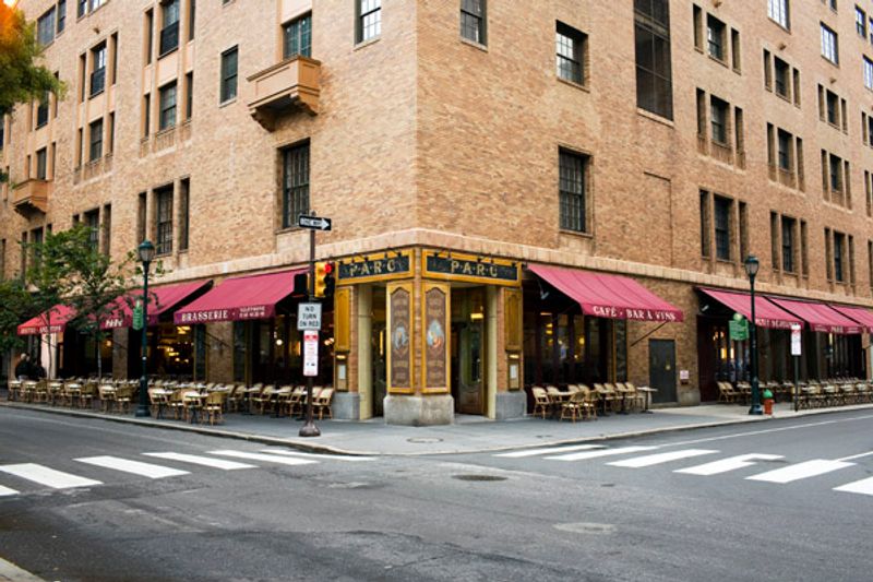 Where To Sit And When To Go