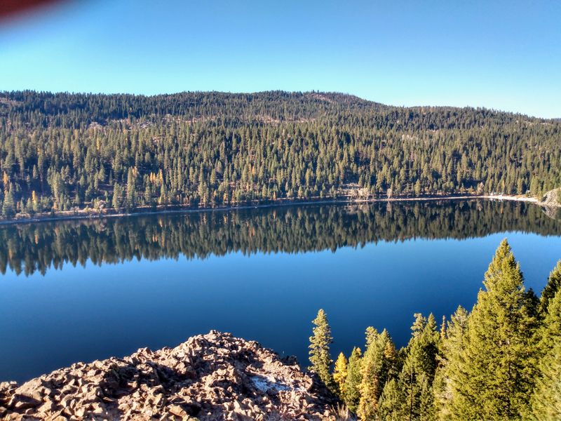 The Legend of Sharlie