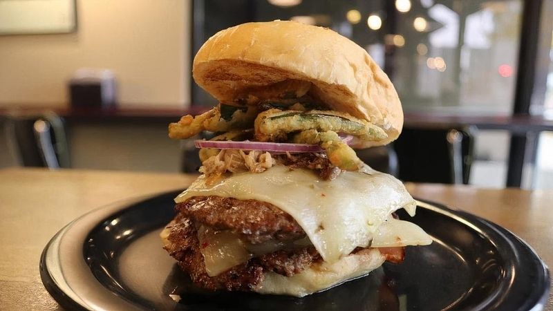 Flamethrower Heat Lovers Option