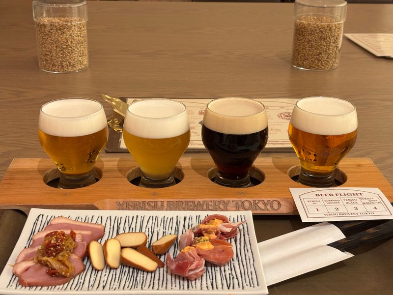 Tokyo, Japan — East Meets Brew Innovation