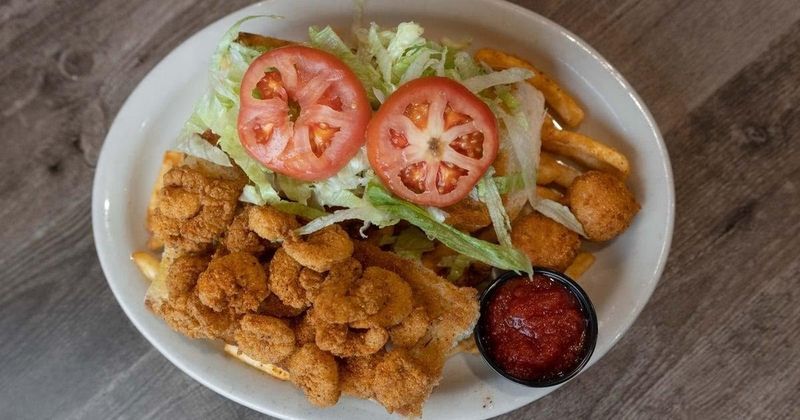 Boo Ray's of New Orleans – Fort Worth