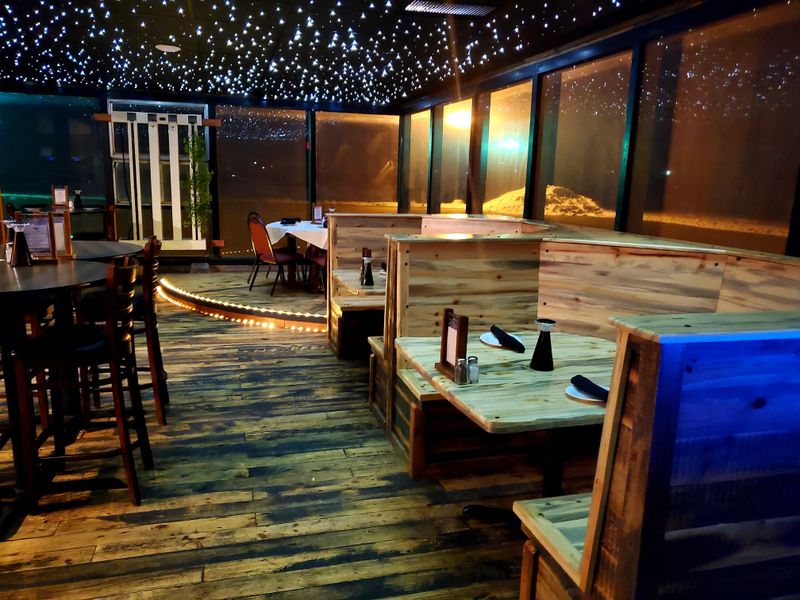 Cavalryman Steakhouse (Laramie)