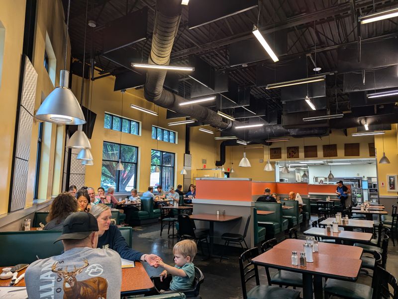 Family Friendly Seating Tips