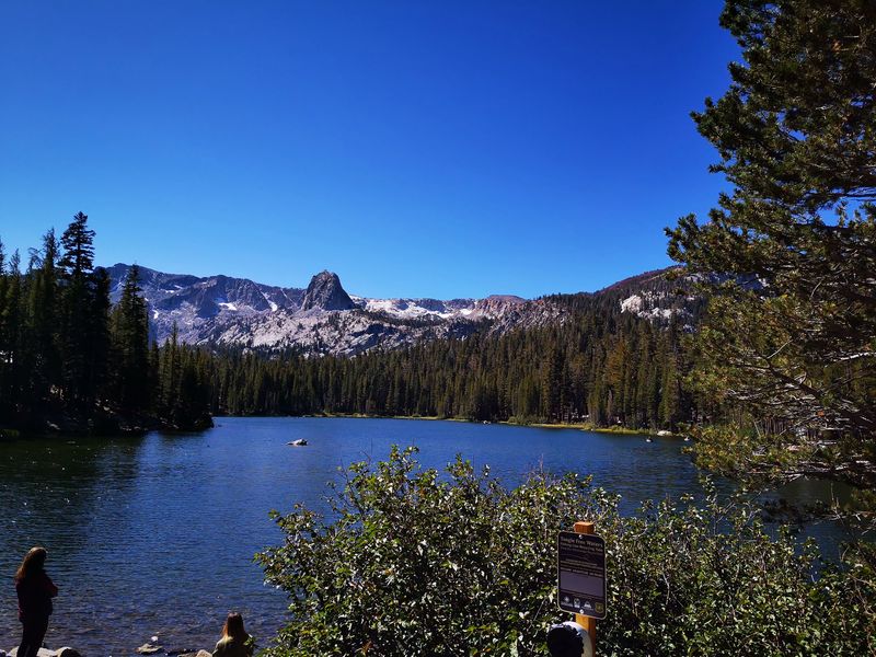 Fewer Crowds, More Nature