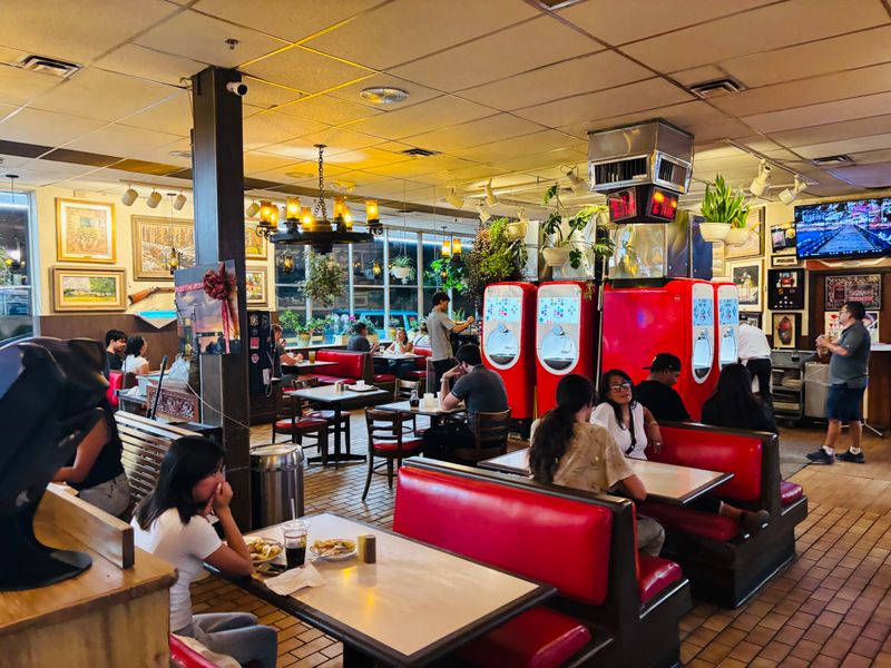 Late-Night Comfort After the Tram or a Hike