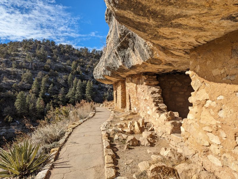 Nearby Wonders: Walnut Canyon, Wupatki, and Grand Canyon Region