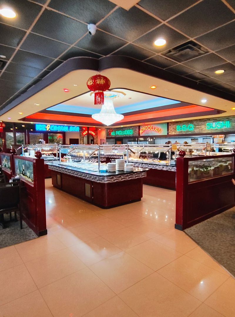 Buffet City — Lafayette Acadiana Variety Buffet