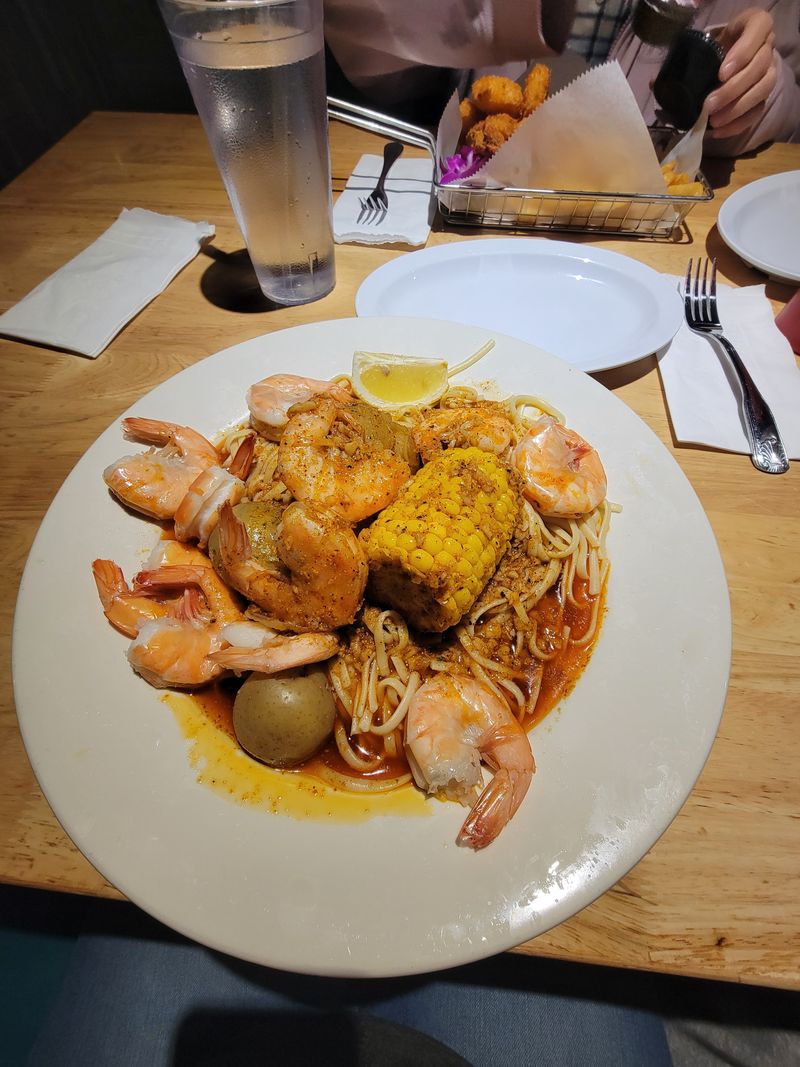 Garlic Butter Classic