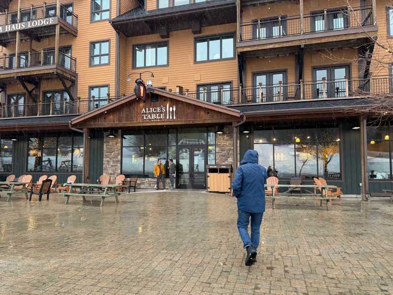 Alice’s Table All-You-Can-Eat Korean BBQ Nights — Jay, VT