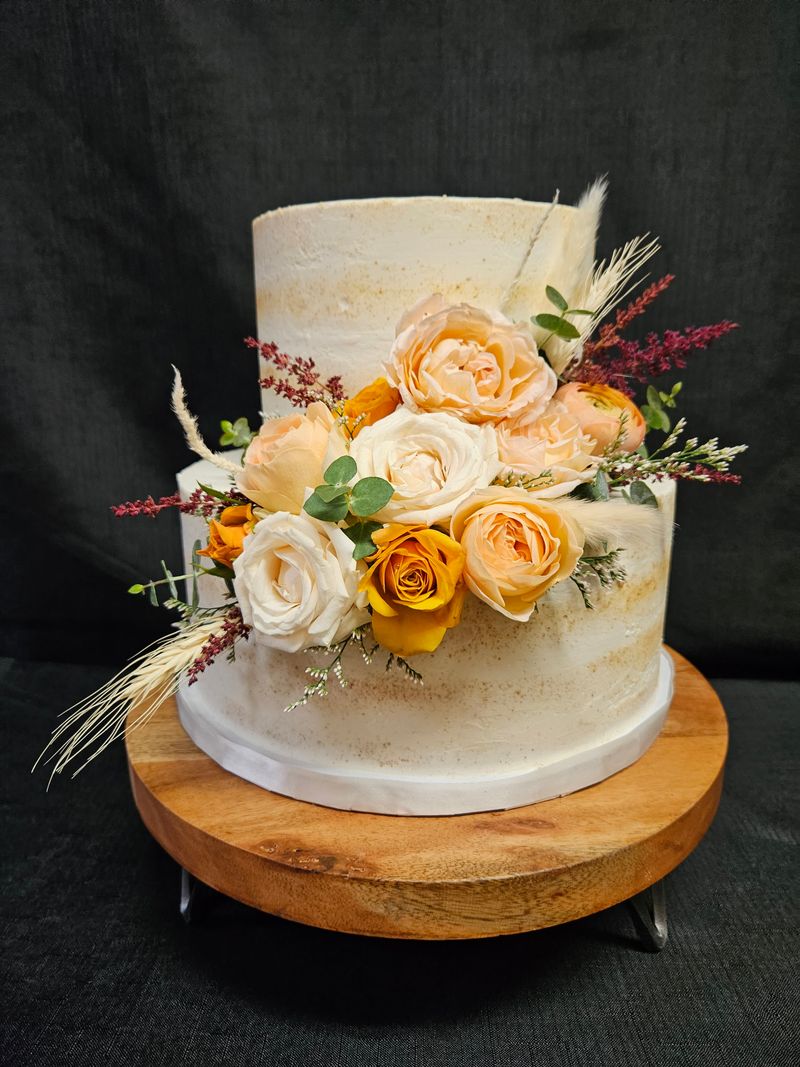 Sweet Dreams Cakery - Oakhurst