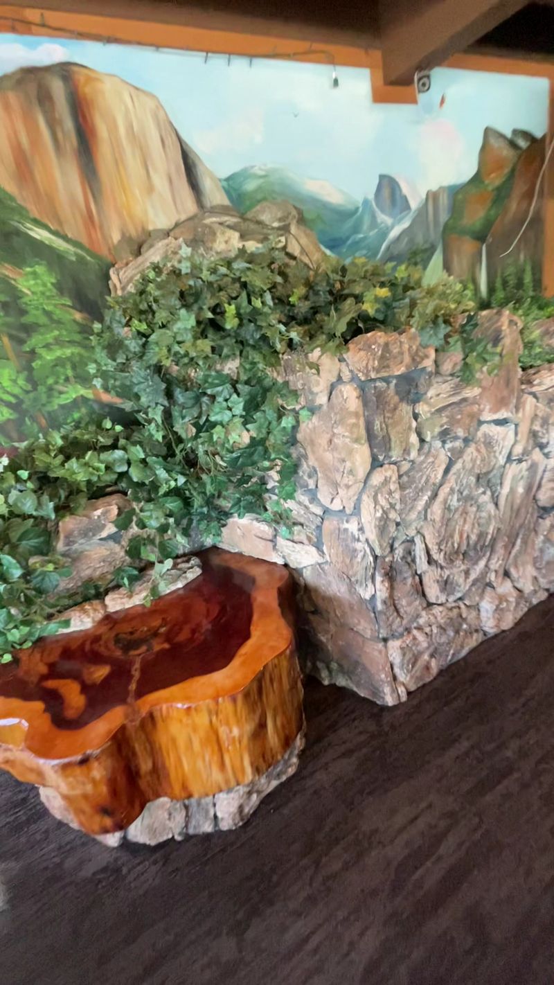 Service With Sierra Warmth