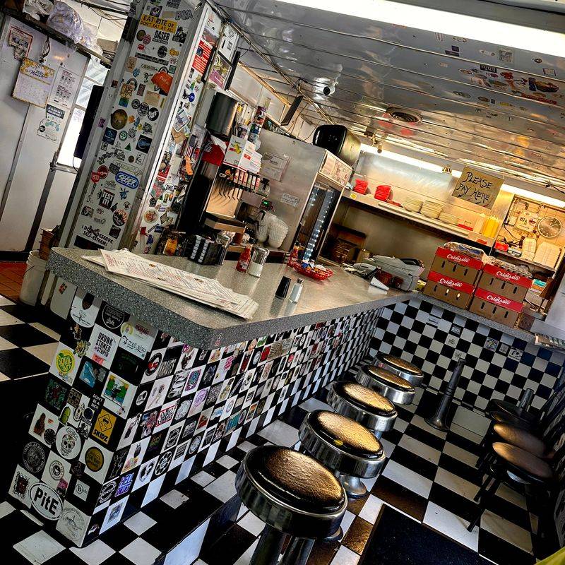 Coffee That Keeps Conversations Going