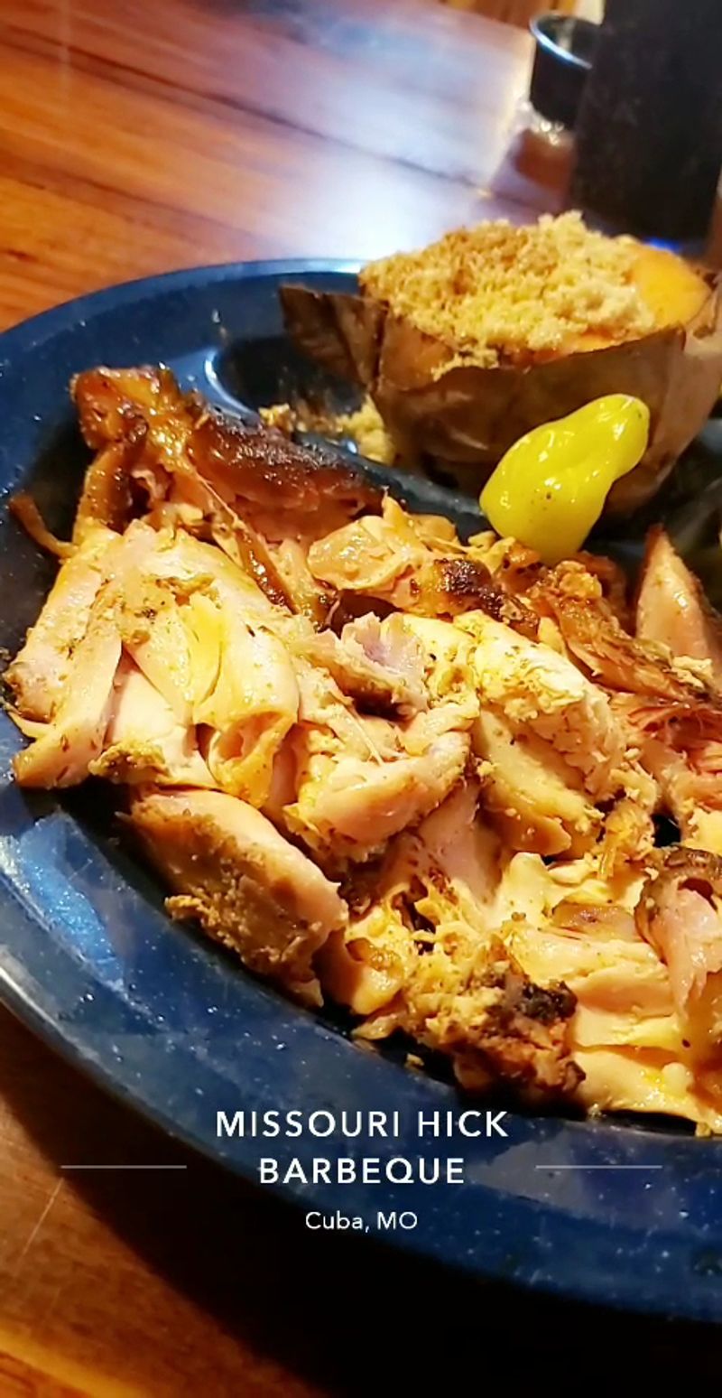 Turkey and Sausage Combo