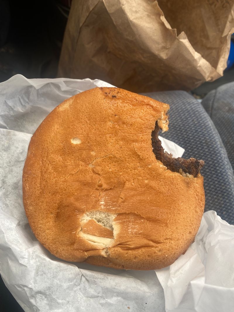 The Corral - Coleman, Texas