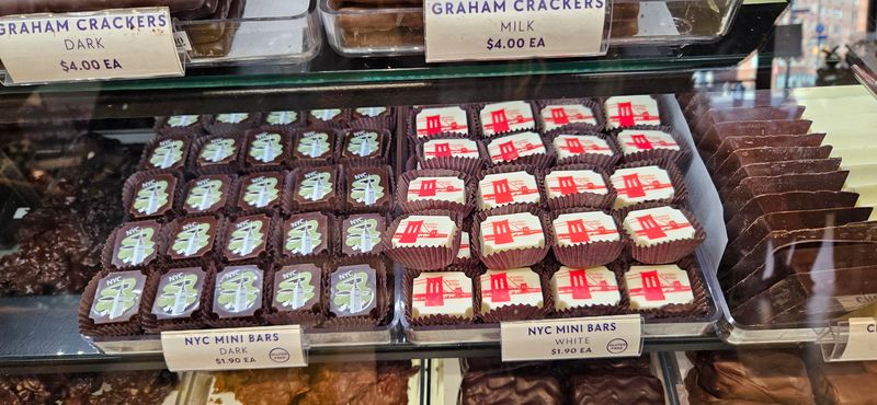 Custom Shaped Chocolate Classics