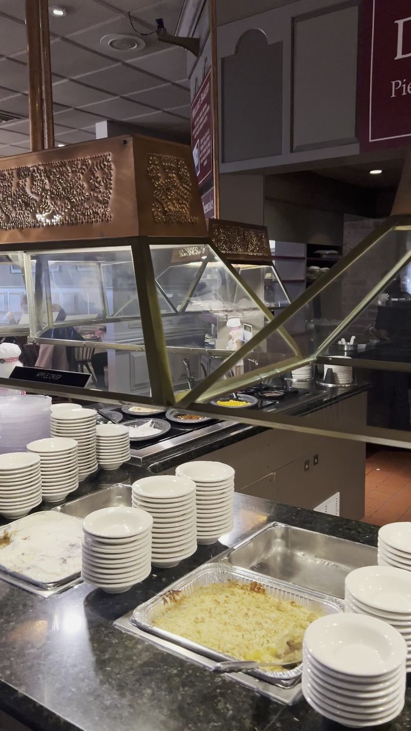 Farm-Fresh Salad and Chow Chow