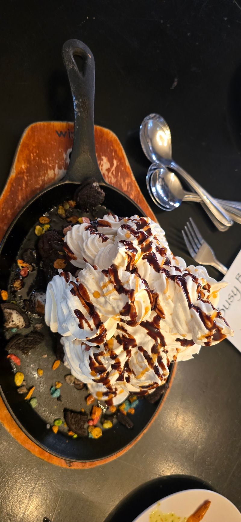 Pub Pretzel With Beer Cheese