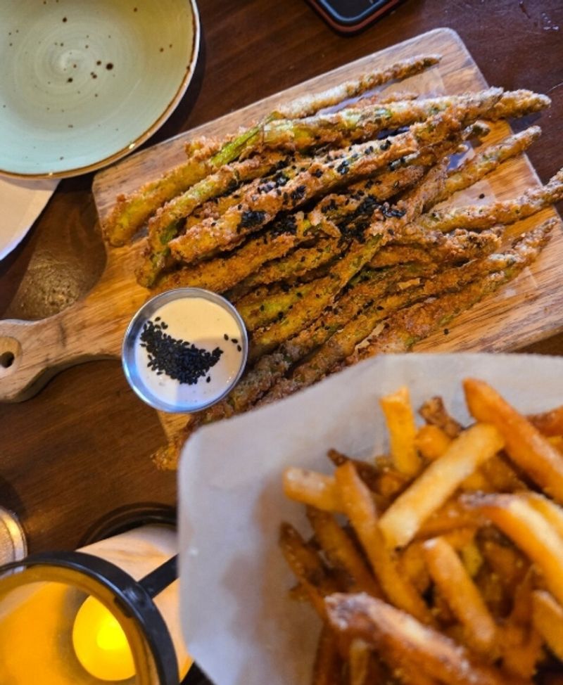 Urban Steak Frites