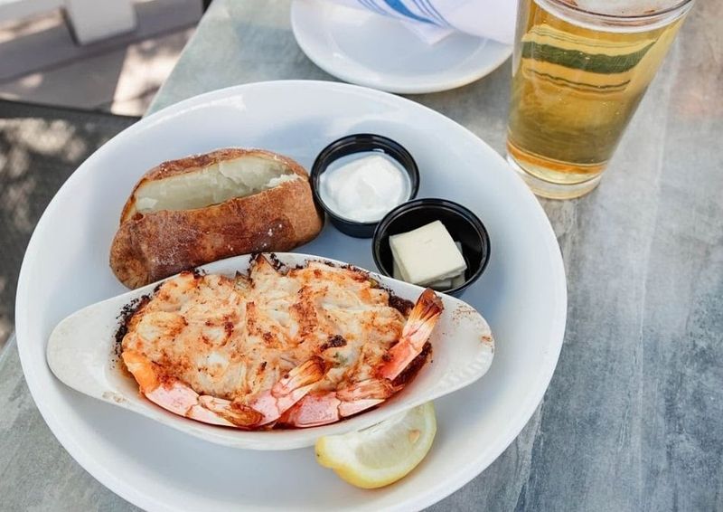 Crab Imperial Classic