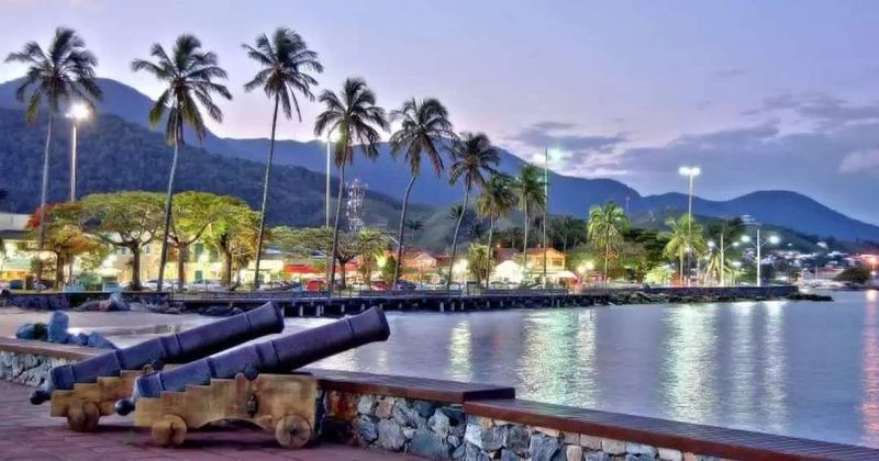 São Sebastião, Brazil