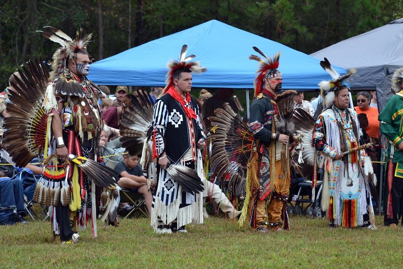 Powwows Are Living, Modern Traditions—Adaptive Intertribal Gatherings, Not 