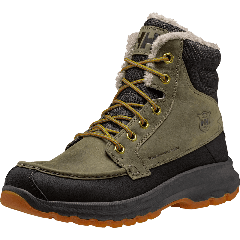 Helly-Hansen Garibaldi V3 Waterproof Winter Boots