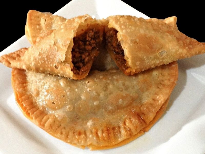 Deviled Crab And More