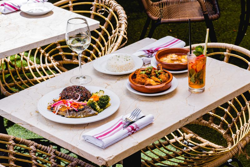 Picadillo With Abuela Energy