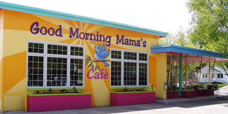Good Morning Mama's – Indianapolis