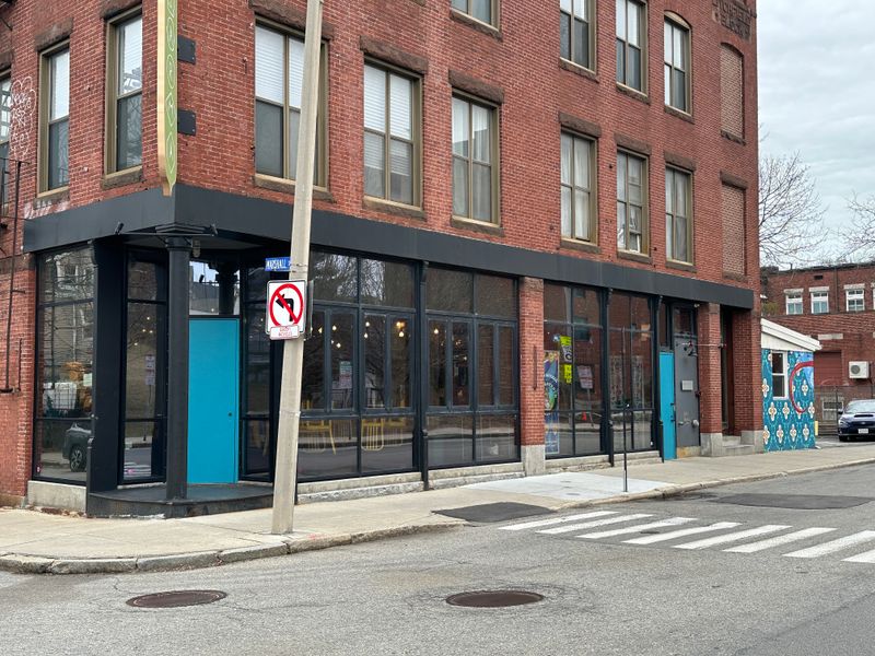 Sarma (Somerville) - The Small-Plate Spot Where Reservations Are a Sport