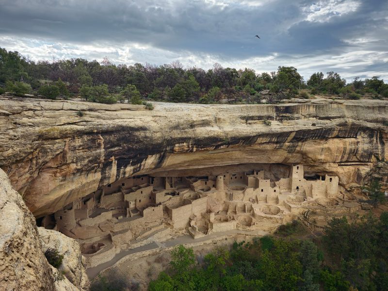 Mesa Verde National Park, Colorado