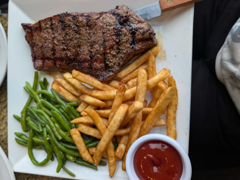 Loaded Baked Potato Done Right