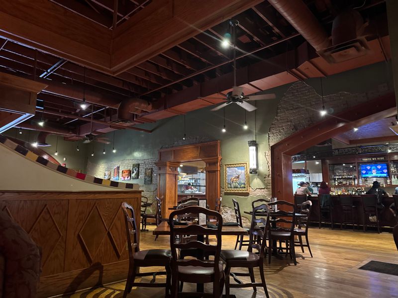 Wood Fired Margherita Pizza