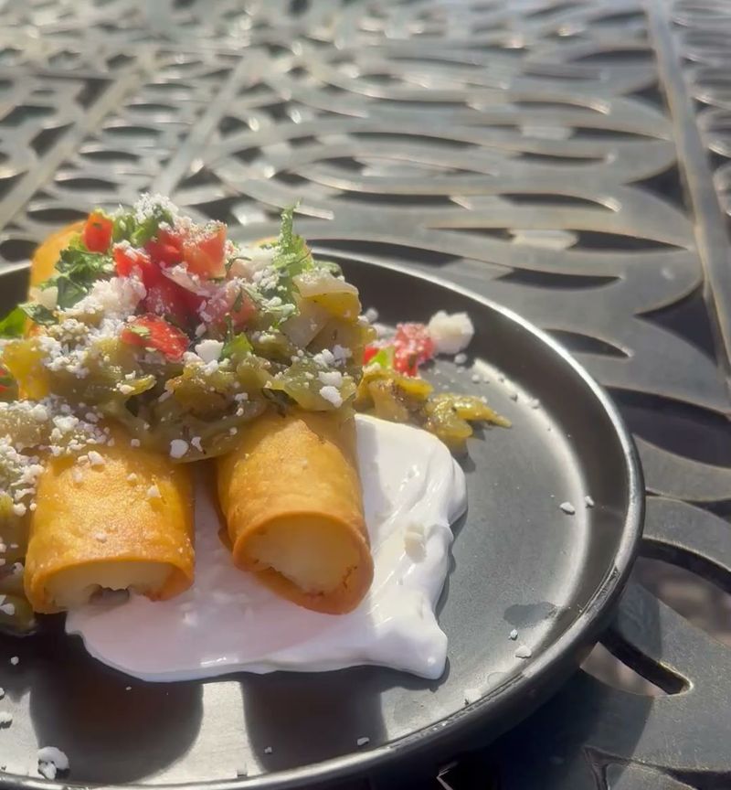 Santa Fe Chile Rellenos