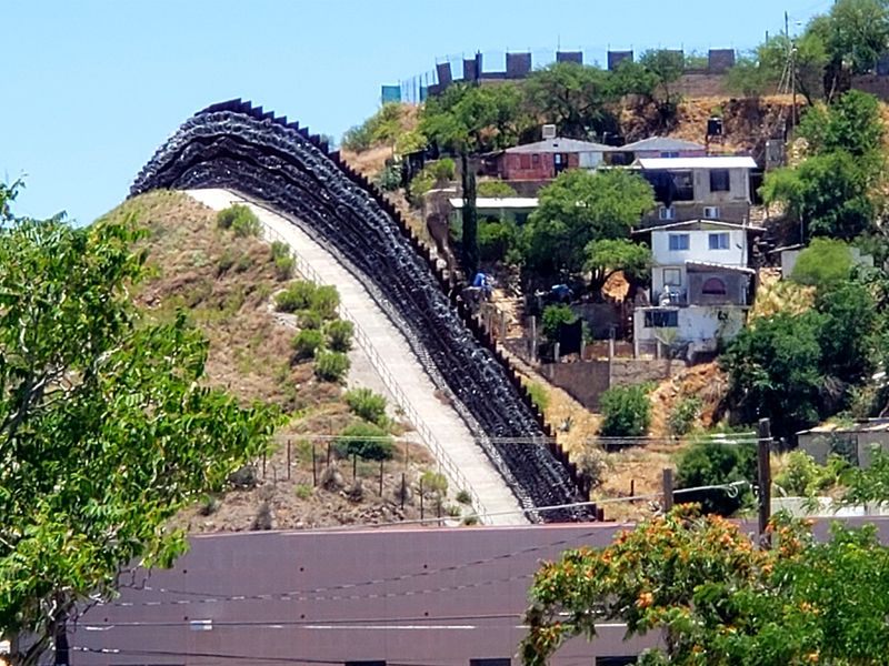 Nogales, Arizona