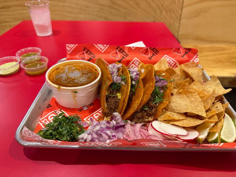 How To Order Like A Local