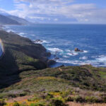 California Big Sur: Coastal Hikes With Panoramic Ocean Views