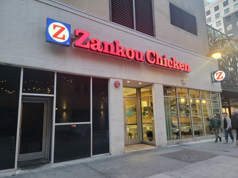 Zankou Chicken — Los Angeles, CA