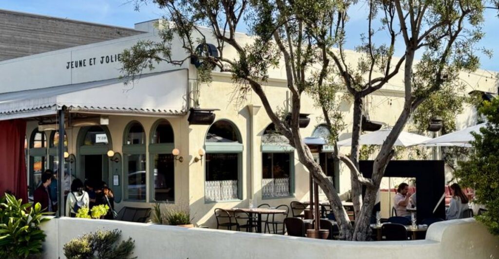 California Food Lovers Can’t Stop Talking About This Modern French Spot