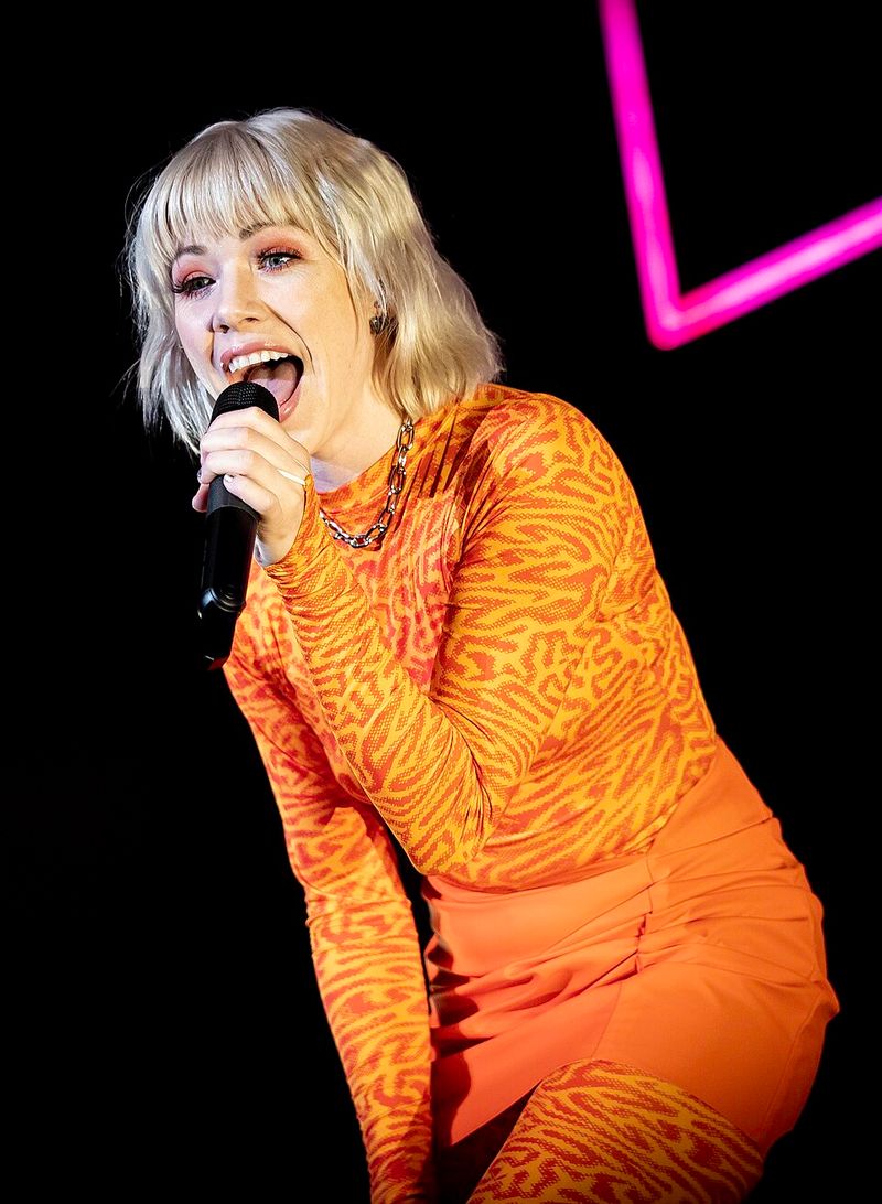 Call Me Maybe - Carly Rae Jepsen (2012)