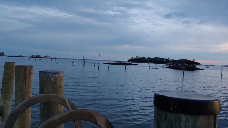 Thimble Islands Archipelago