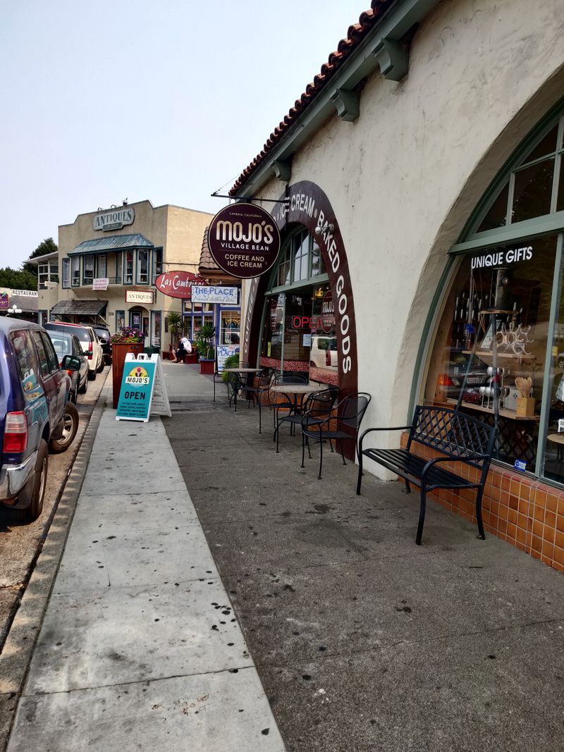 Downtown East Village Stroll