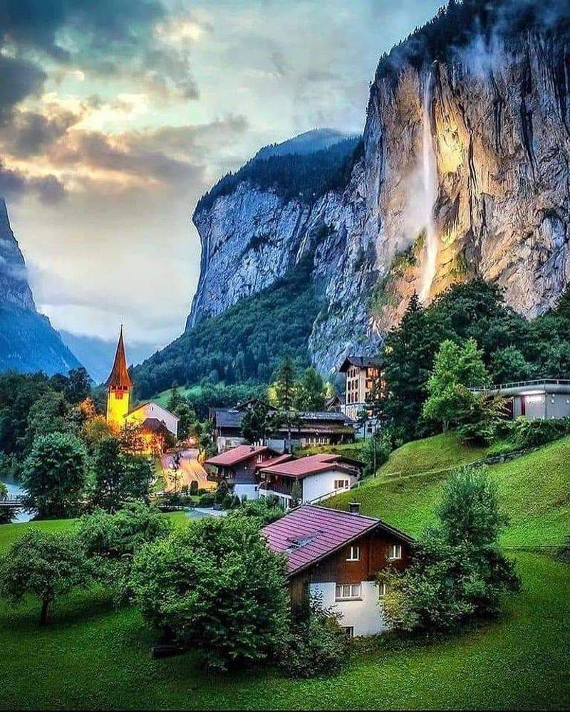 Switzerland