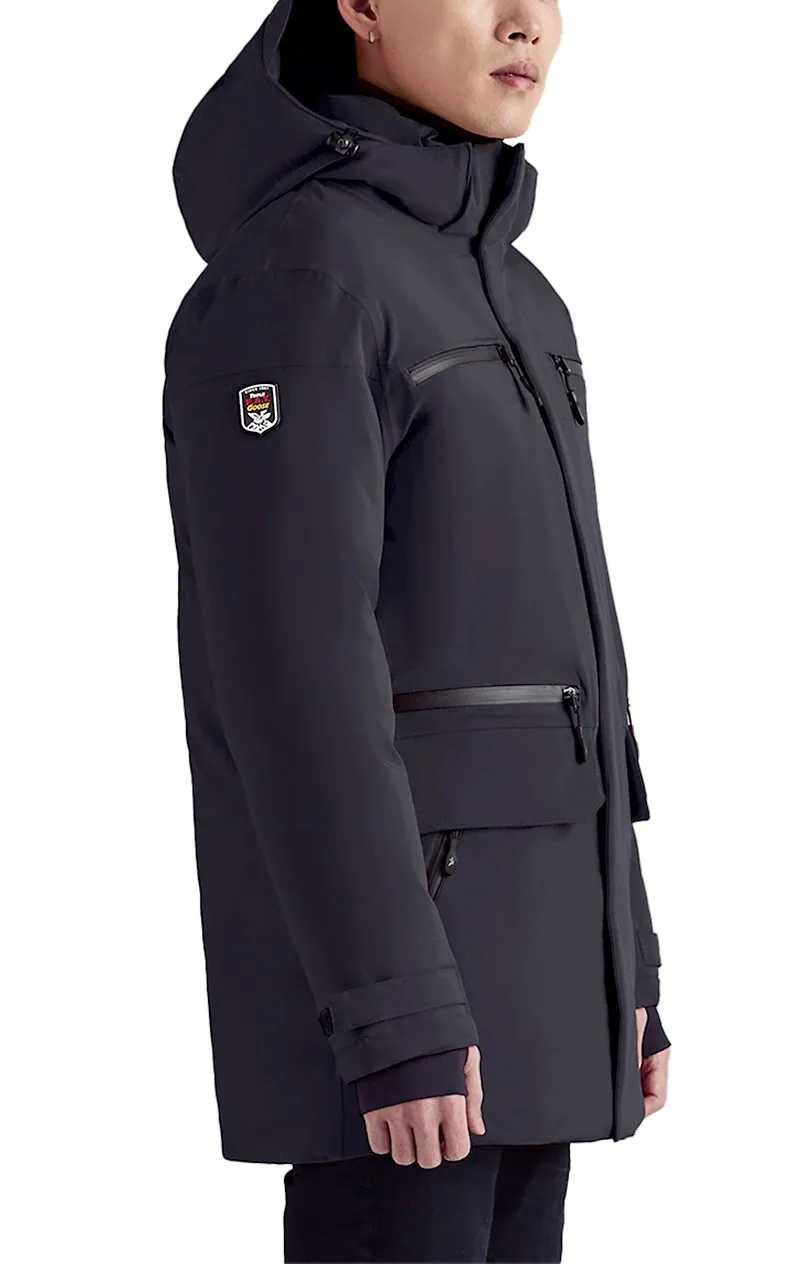 Triple F.A.T. Goose Staden Down Parka