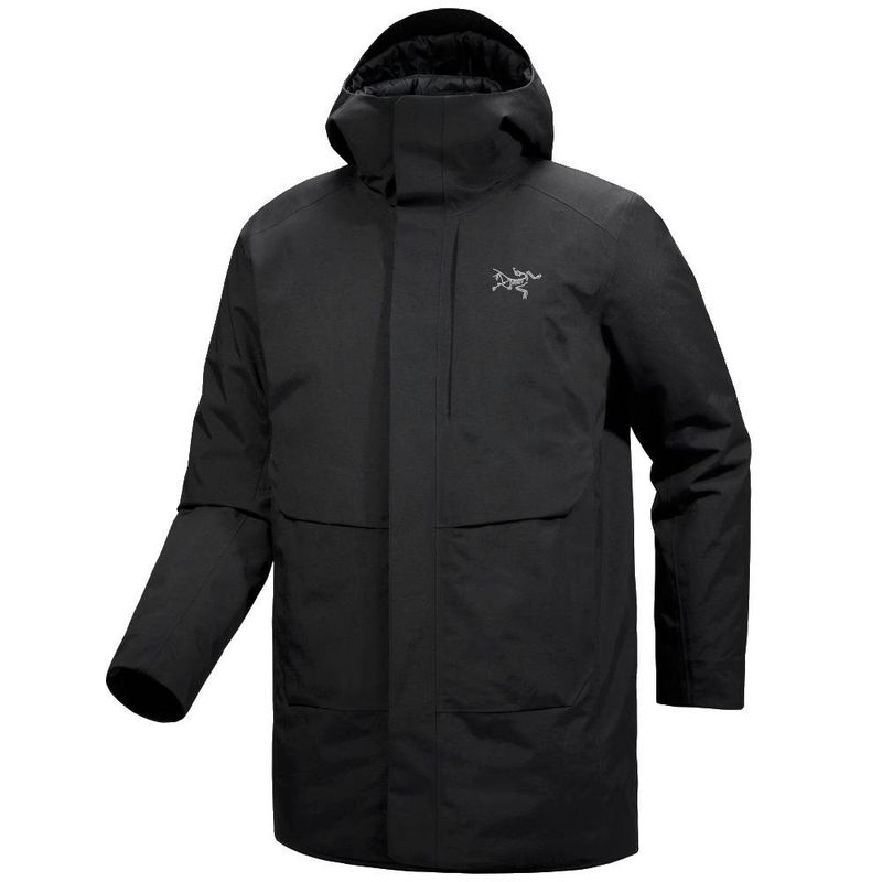 Arc’teryx Therme SV Parka