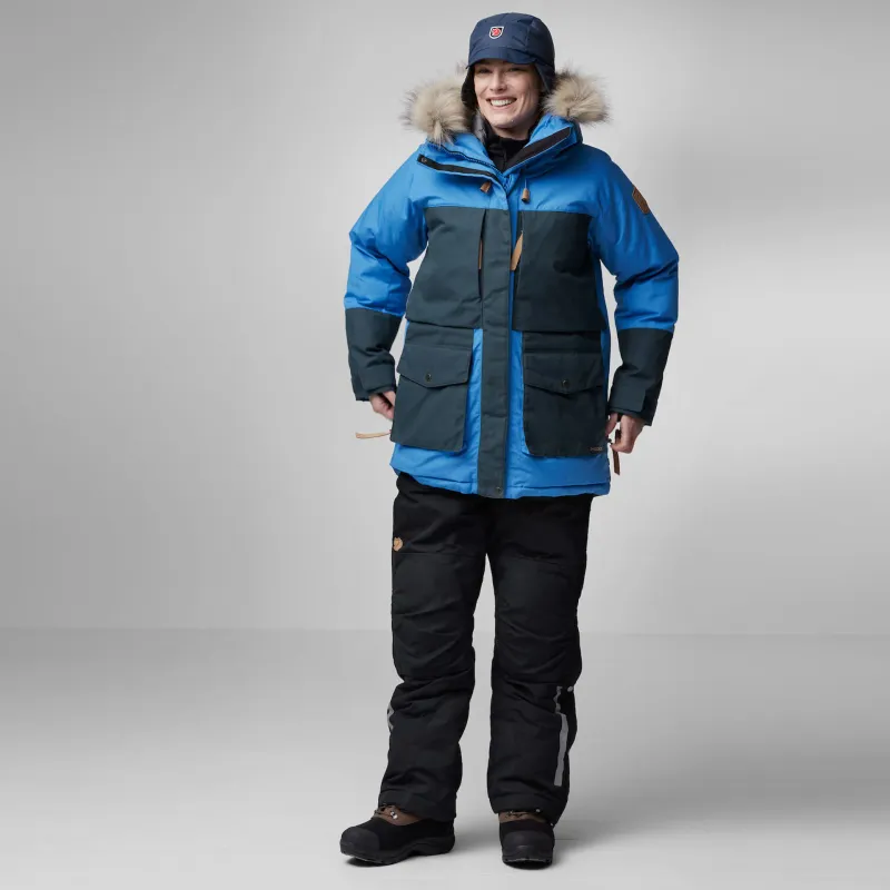 Fjällräven Polar Expedition Parka
