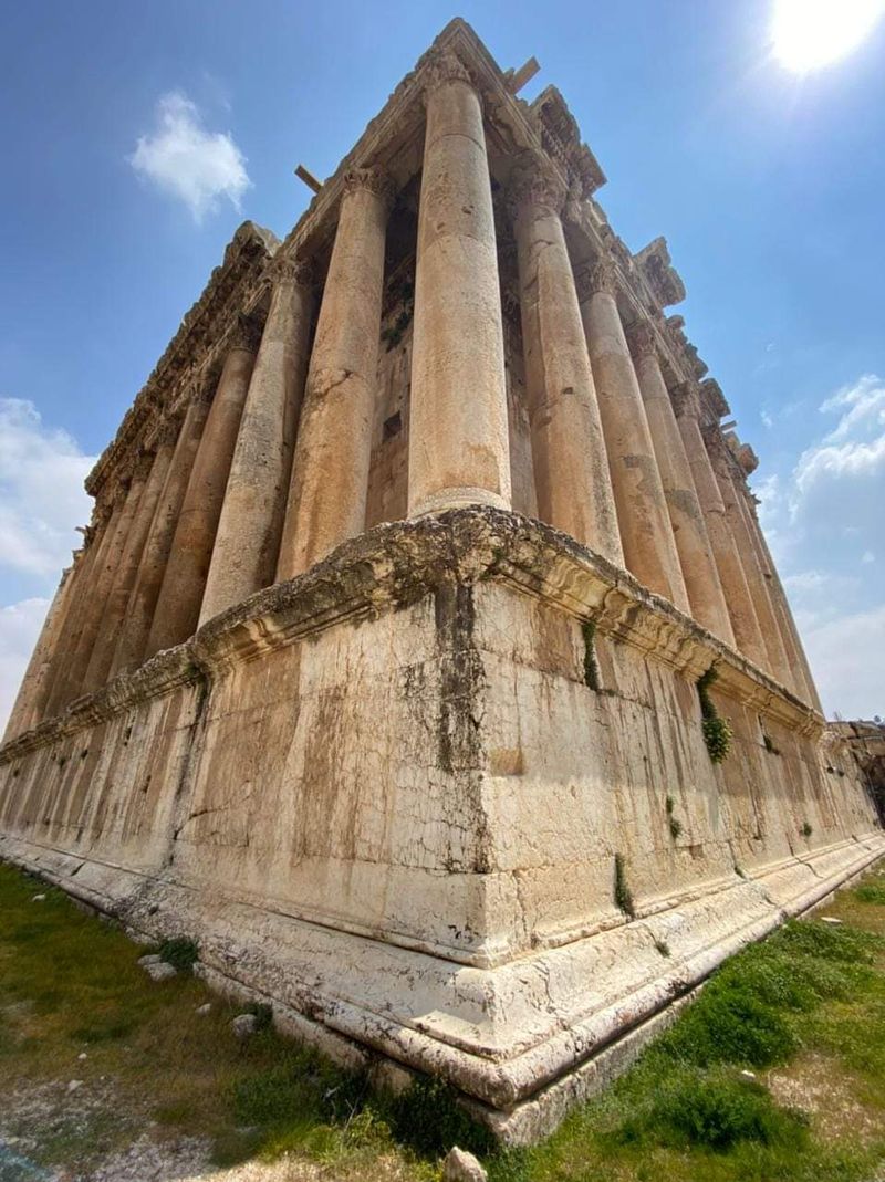 Baalbek, Lebanon