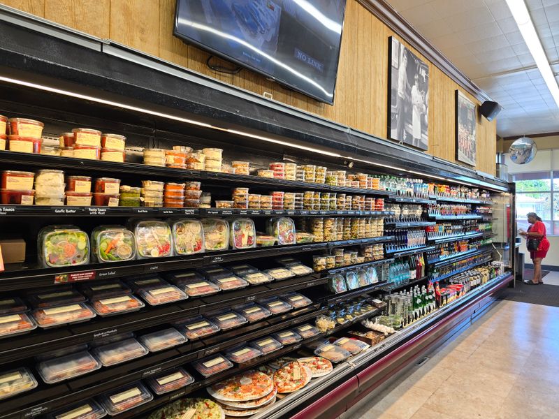 Pantry Treasures and Imports