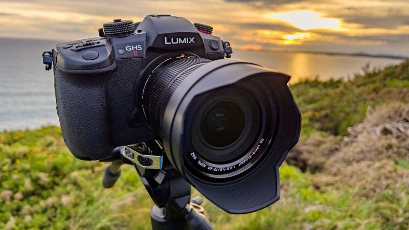 Panasonic Lumix GH5 II