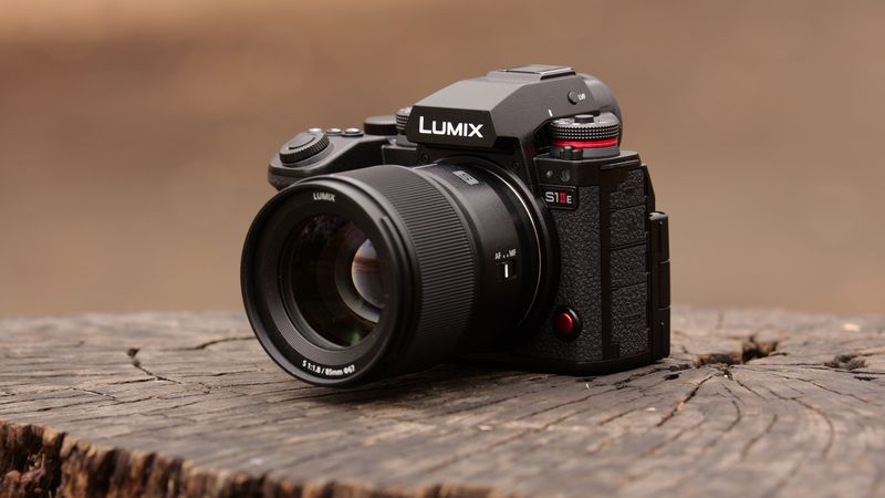 Panasonic Lumix S9 — Strong Stills Engine With Hybrid Flexibility